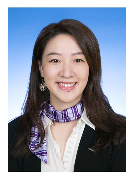 Jenny Fong Jenny Fong