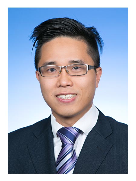 Johnny Tang Johnny Tang