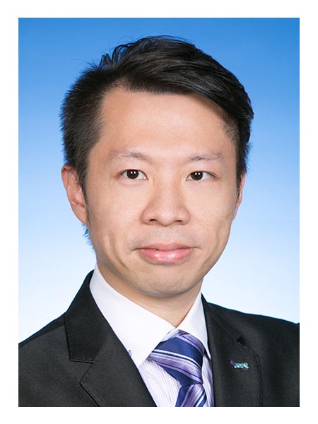 Kevin Wong Kevin Wong