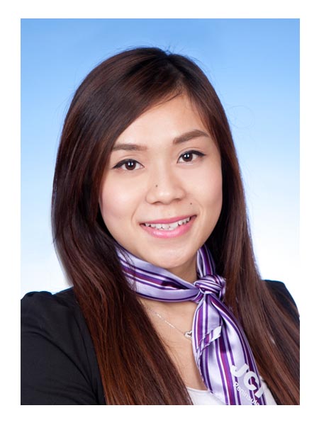 Suki Leung Suki Leung