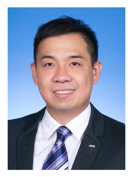 Tony Pang Tony Pang