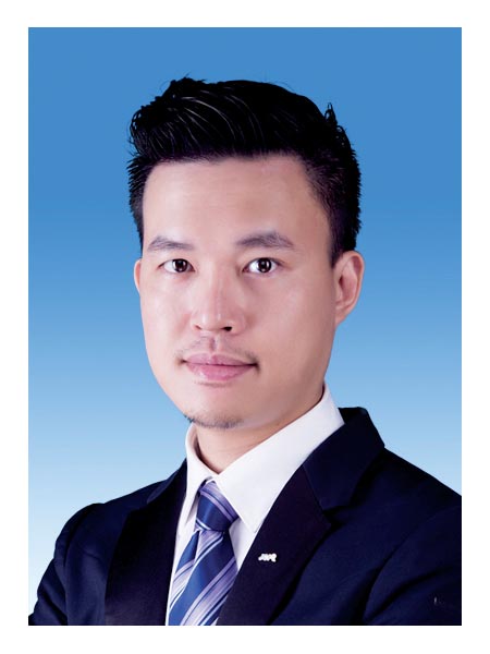 Woody Leung Woody Leung